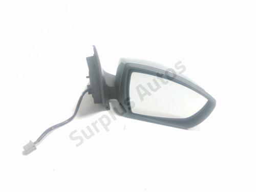 Used Right mirror Right mirror FORD S-MAX (WA6) 2.0 TDCi (140 hp) 33421239 33421239