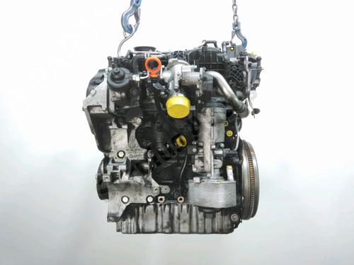 Used Engine Engine 39161860 39161860