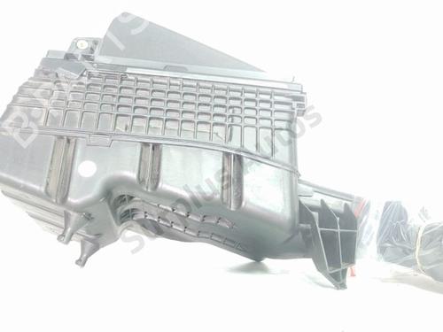 Used Air filter box Air filter box RENAULT LAGUNA Coupe (DT0/1) 2.0 dCi GT (DT11, DT1E, DT1N) (178 hp) 35893310 35893310