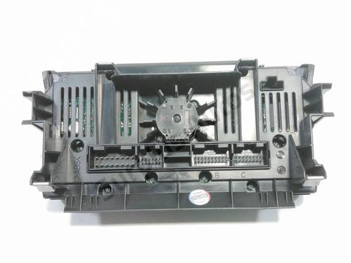 Climate control AUDI A3 Sportback (8PA) 1.6 TDI | BP37767444I5 - Image 3
