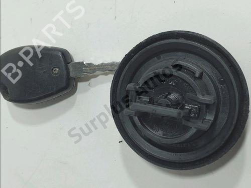 Tankdæksel DACIA SANDERO 1.5 dCi | BP32488303C161 - Image 2