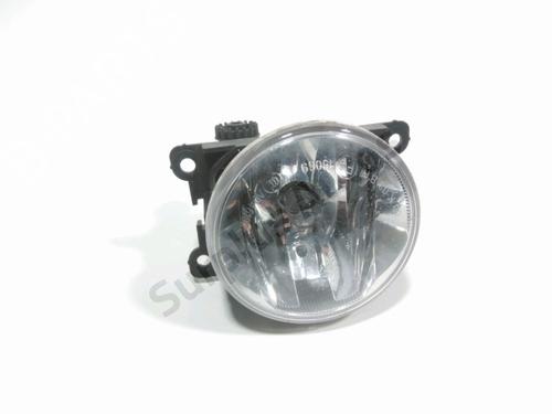 Venstre  Fortil Tågelygte PEUGEOT 208 I (CA_, CC_) 1.2 VTI 82 (82 hp) 28266065