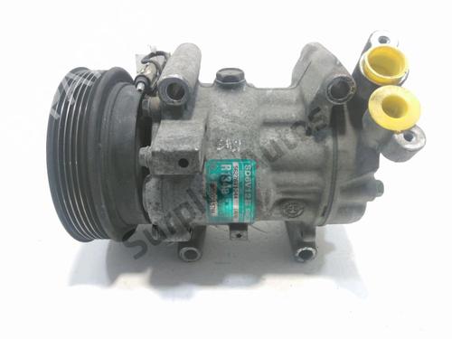 Used AC compressor AC compressor 37681142 37681142
