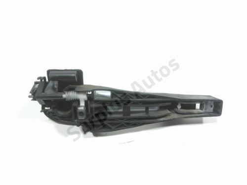 Rear left exterior door handle CITROËN C3 I (FC_, FN_) 1.4 HDi | BP28252208C130 