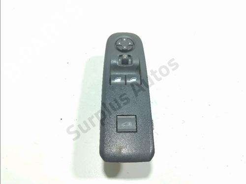 Used Left front window switch Left front window switch TOYOTA PROACE CITY Box Body/MPV (BPZ_) 1.5 D-4D 100 (BPZM) (102 hp) 36000304 36000304
