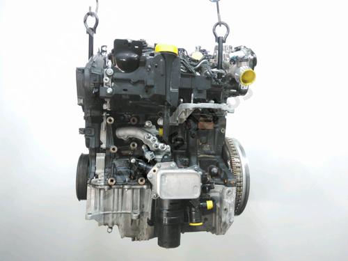Used Engine Engine 37281862 37281862