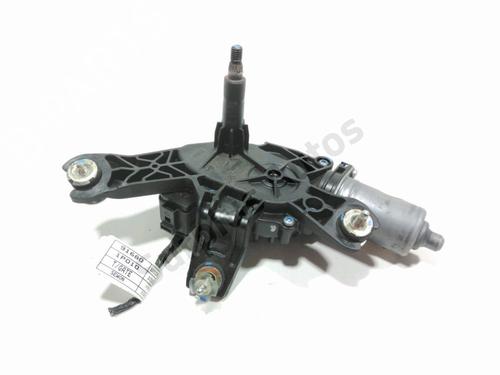 Used Rear wiper motor KIA VENGA (YN) 1.4 CRDi 90 (90 hp) 28273038