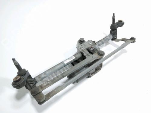 Used Front wipers mechanism Front wipers mechanism 37791007 37791007