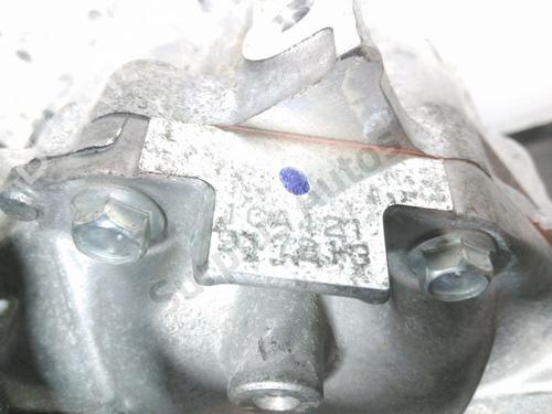 Gearbox TOYOTA COROLLA Hatchback (_E21_, _EA1_, _EH1_) 1.8 Hybrid (ZWE211, ZWE219) | BP37087637M3 - Image 6
