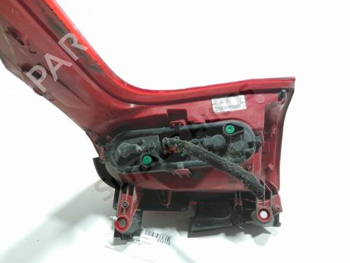Left taillight PEUGEOT 5008 (0U_, 0E_) 1.6 HDi | BP28270436C34 