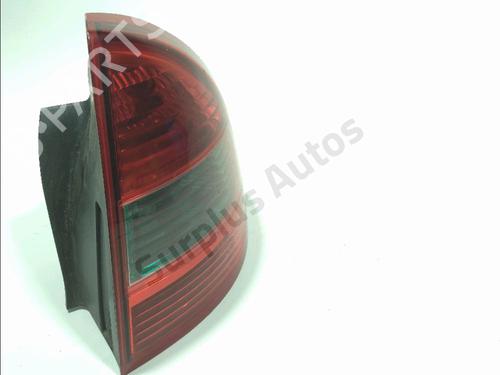 Right taillight CITROËN C5 II (RC_) 2.0 HDi (RCRHRH) | BP33686505C35 - Image 2