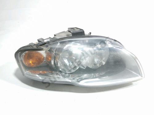 Used Right headlight Right headlight AUDI A4 B7 (8EC) 1.9 TDI (116 hp) 34643527 34643527