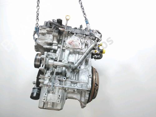 Engine TOYOTA AYGO (_B4_) 1.0 VVTi (KGB40) | BP39046562M1 - Image 3