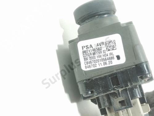 Camera CITROËN GRAND C4 SPACETOURER (3A_, 3E_) 1.5 BlueHDi 130 | BP30918777E14