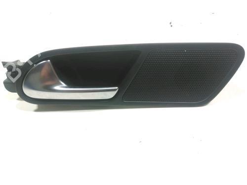 Used Rear left interior door handle VW TIGUAN (5N_) 2.0 TDI 4motion (140 hp) 28252655