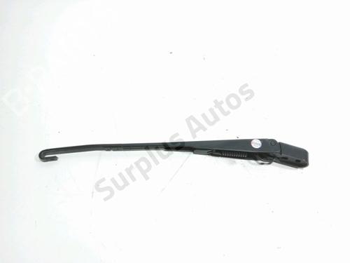 Used Rear windshield wiper arm Rear windshield wiper arm HONDA CIVIC IX (FK) 1.6 i-DTEC (FK3) (120 hp) 33750546 33750546