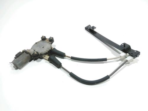 Rudehejsemekanisme venstre bagtil ALFA ROMEO 147 (937_) 1.9 JTD (937.AXD1A, 937.BXD1A, 937.AXV1A, 937.BXB1A,... (115 hp) 28251112