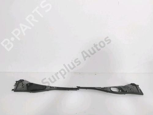 Used Scuttle panel DACIA DUSTER (HS_) 1.5 dCi (HSMC) (107 hp) 30994020