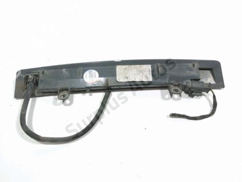 Third brake light CITROËN C4 II (NC_) 1.6 BlueHDi 100 | BP28271085L11 