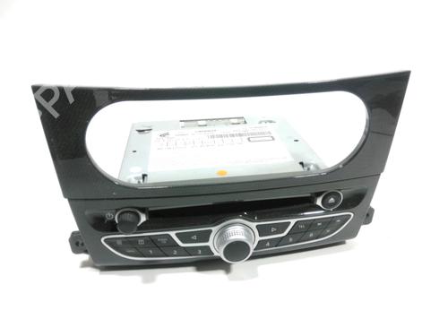 Used Radio Radio 28231934 28231934