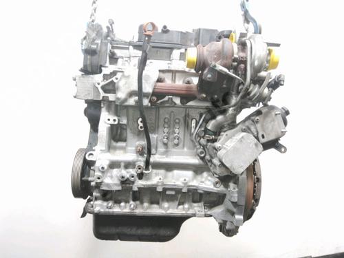 Moteur CITROËN C3 II (SC_) 1.6 HDi (92 hp) 29579454
