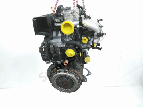 Engine KIA PICANTO I (SA) 1.0 | BP37762075M1 - Image 4