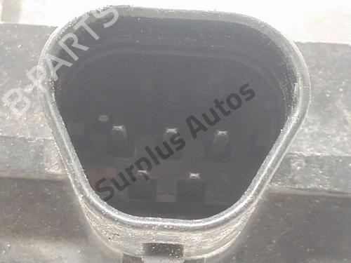 Mass air flow sensor OPEL ZAFIRA TOURER C (P12) 2.0 CDTi (75) | BP30984995M95 - Image 3