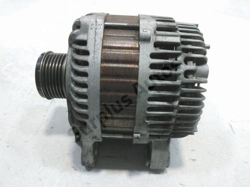 Used Alternator RENAULT LAGUNA III (BT0/1) 1.5 dCi (BT00, BT0A, BT0T, BT1J) (110 hp) 30985853