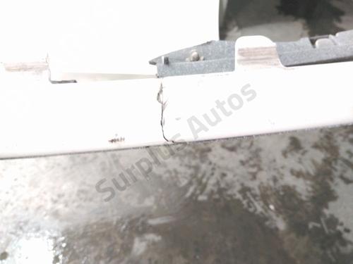 Front bumper RENAULT CLIO III (BR0/1, CR0/1) 1.5 dCi | BP29321570C7 