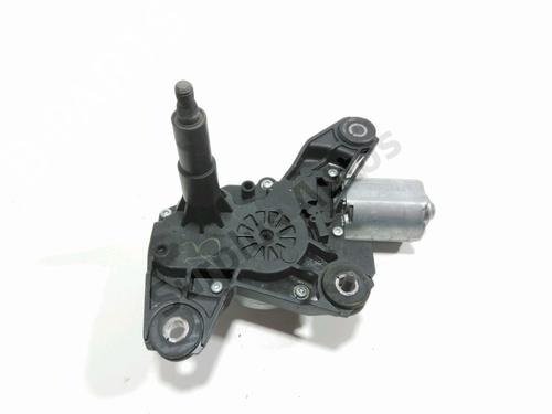 Ruitenwissermotor achter RENAULT MEGANE IV Hatchback (B9A/M/N_) 1.2 TCe 130 (B9MR) | BP30292274M102