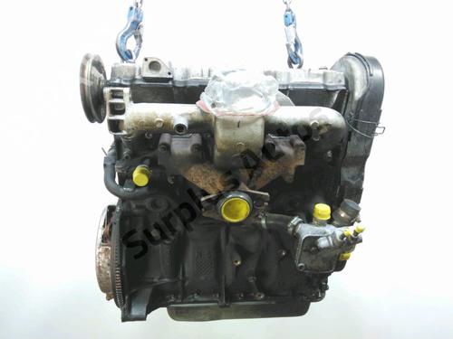 Engine CITROËN C15 Box Body/MPV (VD_) 1.8 D | BP29579475M1 
