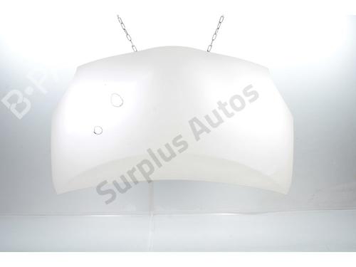 Motorhjelm Motorhjelm TOYOTA PRIUS (_W3_) 1.8 Hybrid (ZVW30) (136 hp) 37017745 37017745