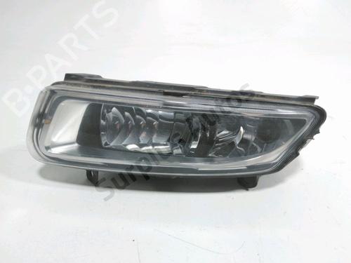 Used Left daytime light Left daytime light VW POLO V (6R1, 6C1) 1.2 (70 hp) 35774009 35774009