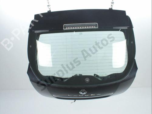 Used Tailgate Tailgate 28259688 28259688