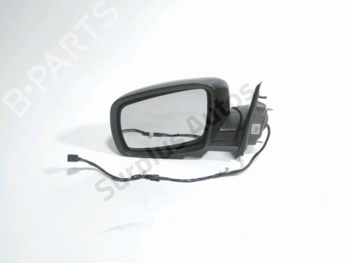 Used Left mirror FIAT FREEMONT (345_) 2.0 JTD (170 hp) 28246355