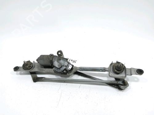 Used Front wipers mechanism Front wipers mechanism 37790820 37790820