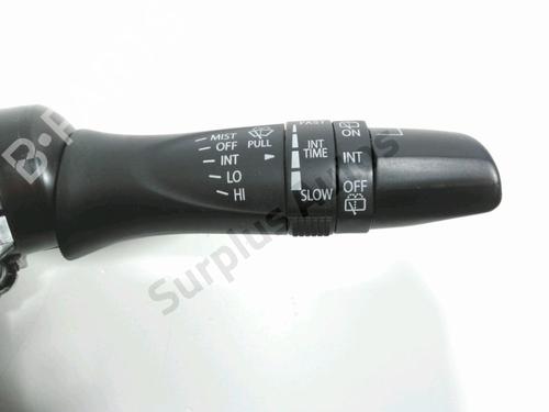 Rattkontroller SUZUKI BALENO (FW, EW) 1.2 Hybrid (A1K412) | BP28227019E15 
