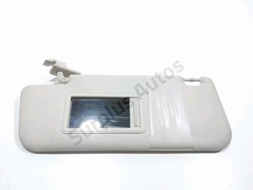 Left sun visor FORD KA (RU8) 1.2 | BP28264906I1