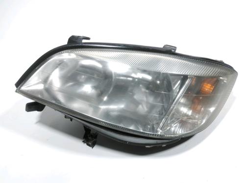 Venstre forlygte OPEL ZAFIRA A MPV (T98) 2.0 DTI 16V (F75) (101 hp) 28266723