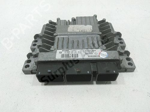 engine-control-unit-ecu-renault-kangoo-grand-kangoo-ii-kw01_-2008-40212730 main image