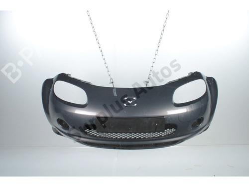 Used Front bumper MAZDA MX-5 III (NC) 1.8 (NC18) (126 hp) 32434811