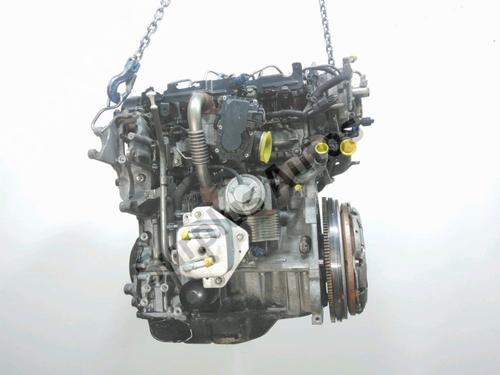 Used Engine Engine MITSUBISHI OUTLANDER II (CW_W) 2.2 DI-D 4WD (140 hp) 36660784 36660784