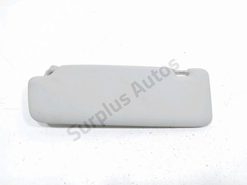 Right sun visor AUDI A4 B8 (8K2) 2.0 TFSI | BP31002744I2 - Image 2