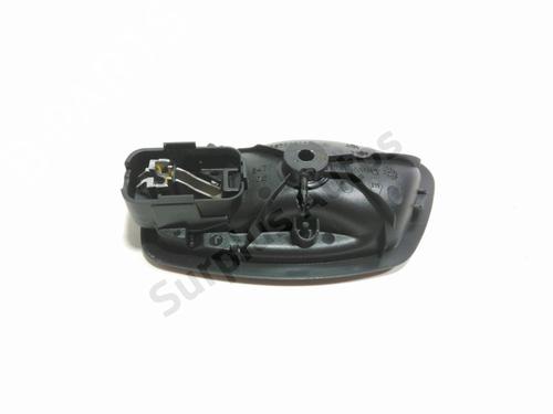 Front right interior door handle RENAULT CAPTUR I (J5_, H5_) 0.9 TCe 90 | BP30524789I14 - Image 2