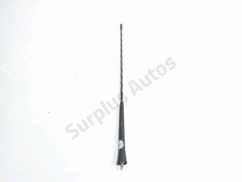Used Other Other CITROËN C-ELYSEE (DD_) 1.6 BlueHDi 100 (99 hp) 36465237 36465237