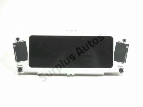 Used Instrument cluster Instrument cluster 36593189 36593189