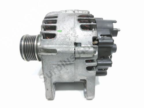 Alternator DACIA SANDERO 1.5 dCi | BP36253094M7 - Image 2