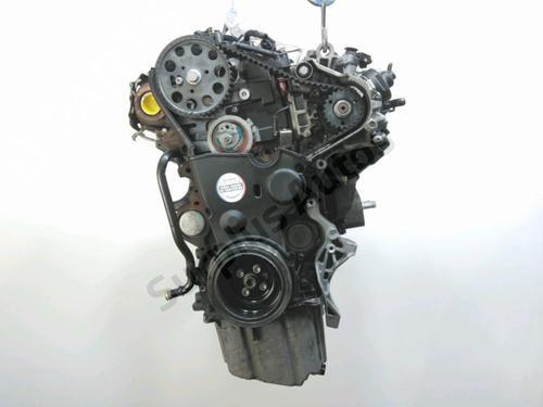 Engine AUDI A4 B9 Avant (8W5, 8WD) 2.0 TDI | BP37761874M1 - Image 4