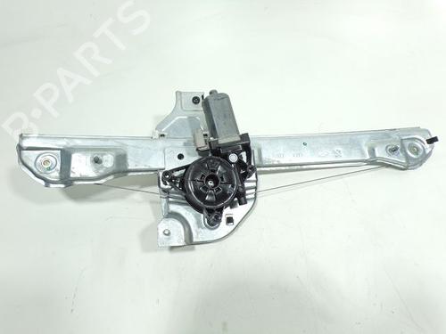 Used Front left window mechanism Front left window mechanism CITROËN C3 III (SX) 1.2 VTi 82 (82 hp) 28240623 28240623