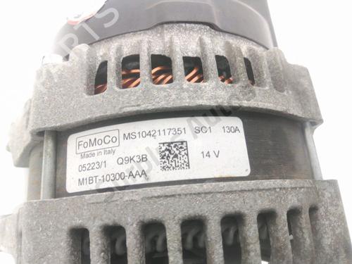 Alternator FORD FIESTA VII (HJ, HF) 1.0 EcoBoost | BP32226336M7 - Image 4